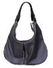 purple tote bags for ladies
