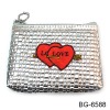 purse, coin purse, aluminium sheet  wallet