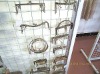 purse frame/handbag frame