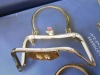 purse frame/handbag frame