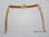 purse frame/handbag frame
