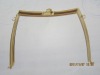 purse frame/handbag frame