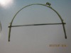 purse frame/handbag frame