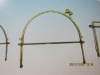 purse frame/handbag frame