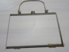 purse frame/handbag frame