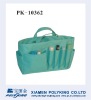 purses and handbags organizer