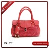 purses and handbags with flower and key chain(DA1002)