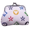 pvc Coin Purse