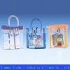 pvc Cosmetic bags Various and beautiful with your printing