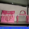 pvc Cosmetic bags(make up bags,) Practical xmxdj-2939