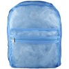 pvc backpack