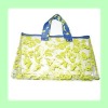 pvc bag, cosmetic bag,make up bag