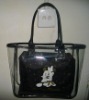 pvc bag,handbag,gift bag