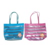 pvc beach bag