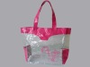 pvc beach bag