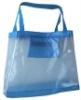 pvc beach bag