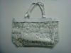 pvc beach bag