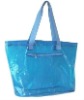 pvc beach bag