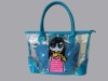 pvc beach bag