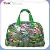 pvc beach bag