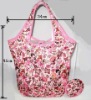 pvc beach bag for women