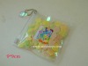 pvc candy bag