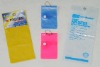 pvc card bag,name card bag,credit card bag