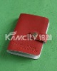 pvc card holder