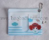 pvc card pocket