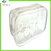 pvc carrier case for cosmetic(European standard )