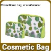 pvc cheap mini cosmetic bag