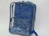 pvc cheap school bags
