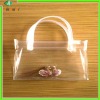 pvc clips bags(European standard )