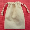 pvc coated cotton bag