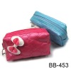 pvc coin bag