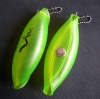 pvc coin bag