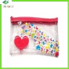 pvc coin bag Factory direct sale(European standard )