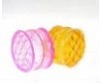 pvc coin purse