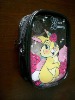 pvc coin purse