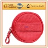 pvc coin purse