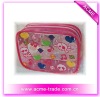 pvc cosmetic bag