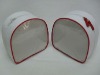 pvc cosmetic bag