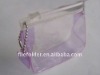 pvc cosmetic bag