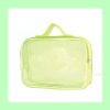 pvc cosmetic bag