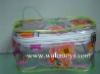 pvc cosmetic bag