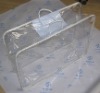 pvc cosmetic bag , PVC bag