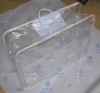 pvc cosmetic bag , PVC bag