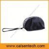 pvc cosmetic bag with handle CB-104