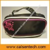pvc cosmetic bag with handle CB-107