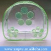 pvc cosmetic case XYL-D-C214